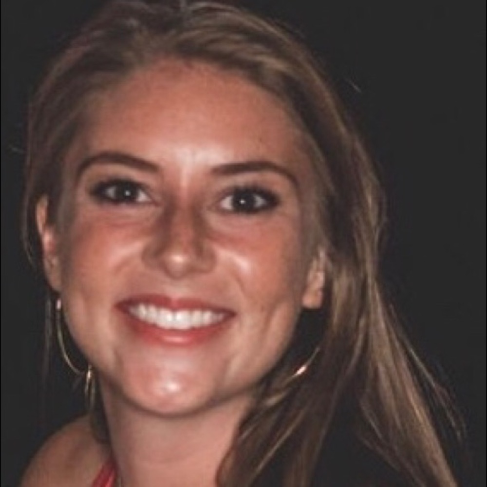 Meet your Posher, Katherine